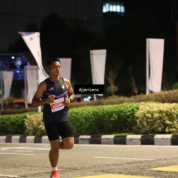 Runner Photo 4564776