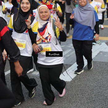 Runner Photo 4564777