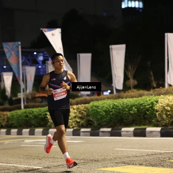 Runner Photo 4564779