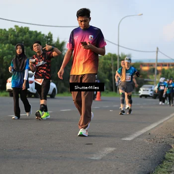 Runner Photo 4564783