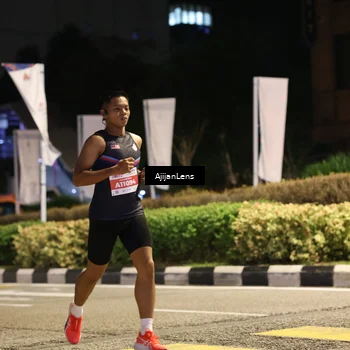 Runner Photo 4564784