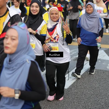 Runner Photo 4564787