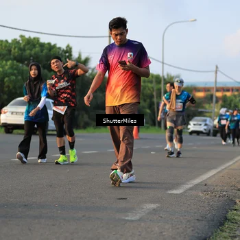 Runner Photo 4564788