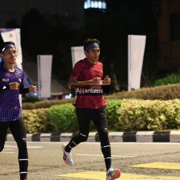 Runner Photo 4564791