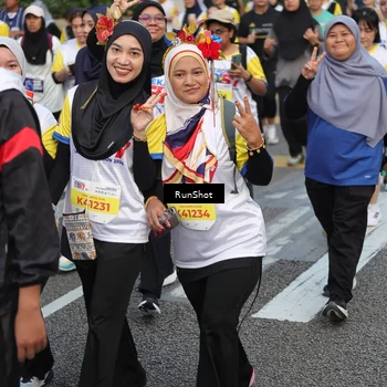 Runner Photo 4564798