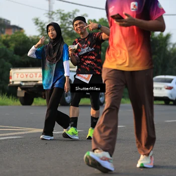 Runner Photo 4564799