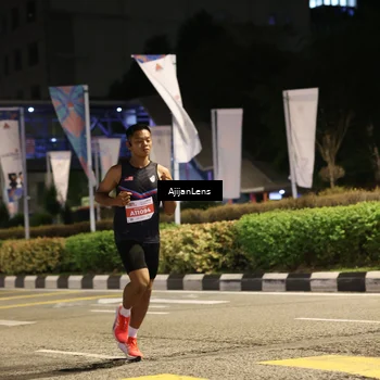Runner Photo 4564802