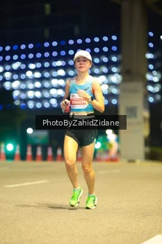 Runner Photo 4564804