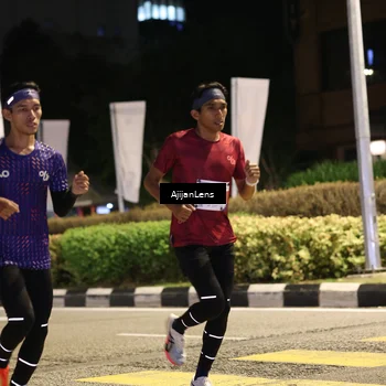 Runner Photo 4564805