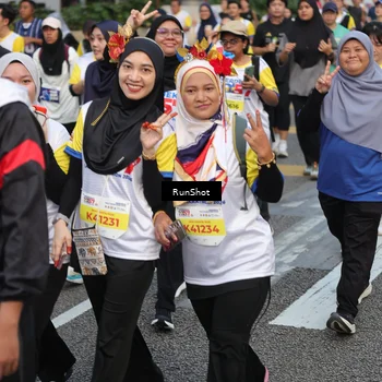 Runner Photo 4564807