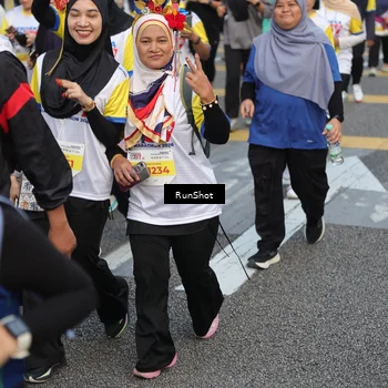 Runner Photo 4564809