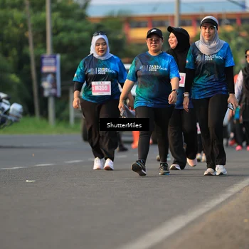 Runner Photo 4564812