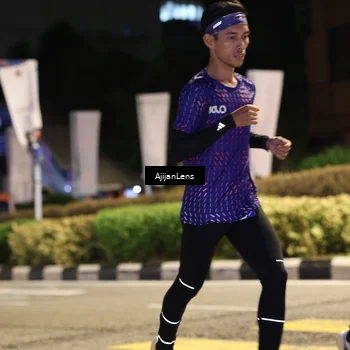 Runner Photo 4564814