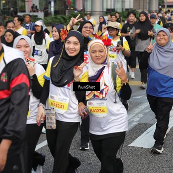 Runner Photo 4564815