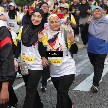 Runner Photo 4564823
