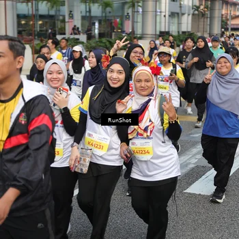 Runner Photo 4564826