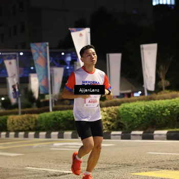 Runner Photo 4564830