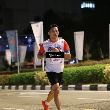 Runner Photo 4564833