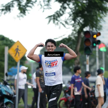 Runner Photo 4564840