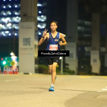 Runner Photo 4564842