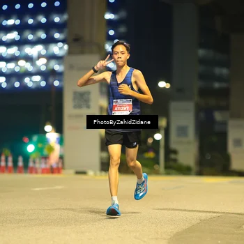 Runner Photo 4564845