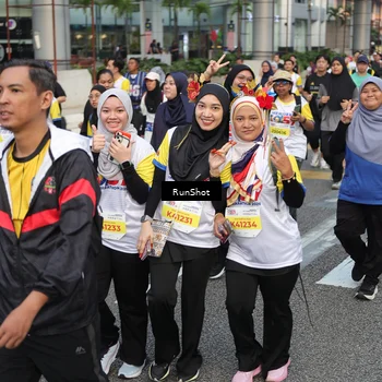 Runner Photo 4564846
