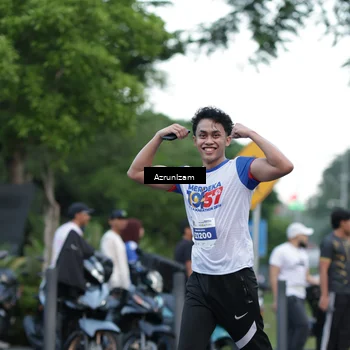Runner Photo 4564848