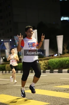 Runner Photo 4564851