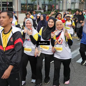 Runner Photo 4564856