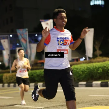 Runner Photo 4564858