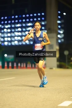 Runner Photo 4564860