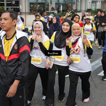 Runner Photo 4564870