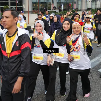 Runner Photo 4564876