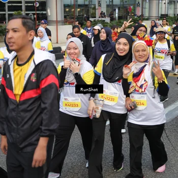 Runner Photo 4564878