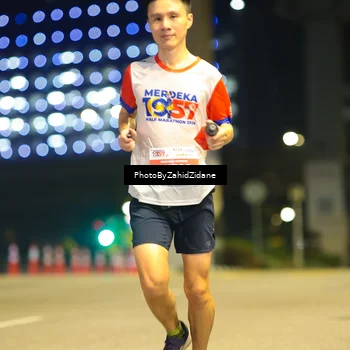Runner Photo 4564879