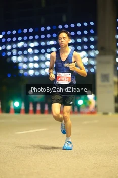 Runner Photo 4564883