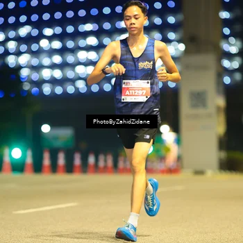 Runner Photo 4564886