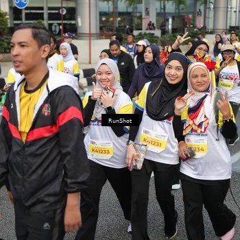 Runner Photo 4564888
