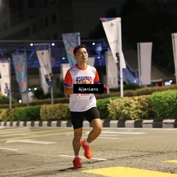 Runner Photo 4564889