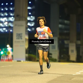 Runner Photo 4564894
