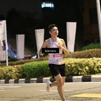 Runner Photo 4564897