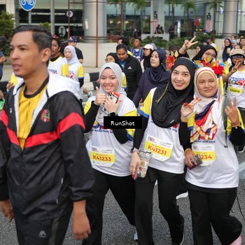 Runner Photo 4564899