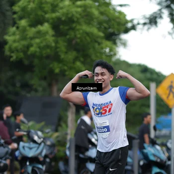 Runner Photo 4564900