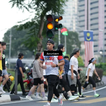 Runner Photo 4564902