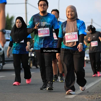 Runner Photo 4564905