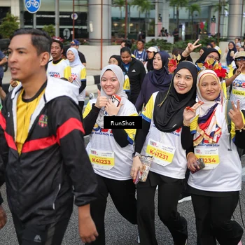 Runner Photo 4564906