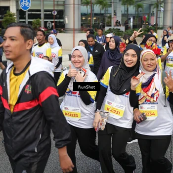 Runner Photo 4564908