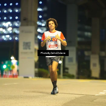 Runner Photo 4564909