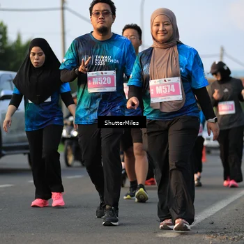 Runner Photo 4564910