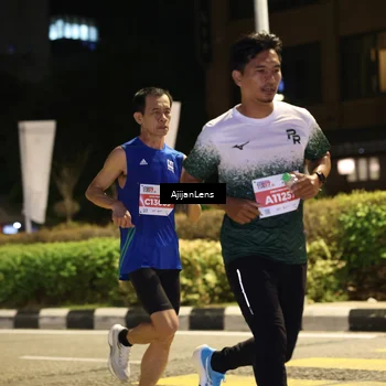 Runner Photo 4564913